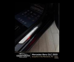 Mercedes-benz GLC 250 d 4Matic Premium - 8