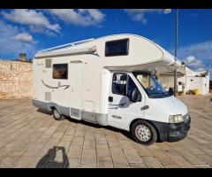 Mclouis TANDY PLUS 610 con A/C cabina guida