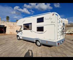 Mclouis TANDY PLUS 610 con A/C cabina guida