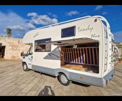 Mclouis TANDY PLUS 610 con A/C cabina guida