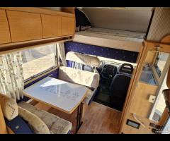 Mclouis TANDY PLUS 610 con A/C cabina guida - 7