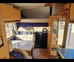 Mclouis TANDY PLUS 610 con A/C cabina guida - 8