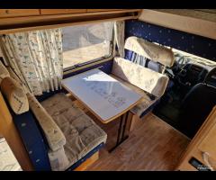 Mclouis TANDY PLUS 610 con A/C cabina guida - 9