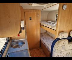 Mclouis TANDY PLUS 610 con A/C cabina guida - 10