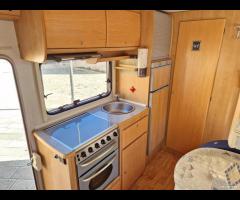 Mclouis TANDY PLUS 610 con A/C cabina guida - 11