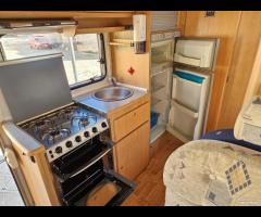 Mclouis TANDY PLUS 610 con A/C cabina guida - 12