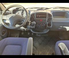 Mclouis TANDY PLUS 610 con A/C cabina guida - 13