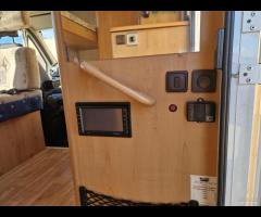 Mclouis TANDY PLUS 610 con A/C cabina guida - 14