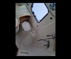 Mclouis TANDY PLUS 610 con A/C cabina guida - 18