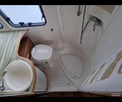 Mclouis TANDY PLUS 610 con A/C cabina guida - 19