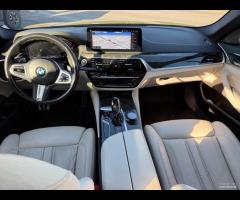 BMW 530 d 249cv Touring mhev 48V Msport auto xdriv