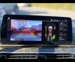 BMW 530 d 249cv Touring mhev 48V Msport auto xdriv