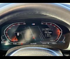 BMW 530 d 249cv Touring mhev 48V Msport auto xdriv