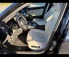 BMW 530 d 249cv Touring mhev 48V Msport auto xdriv - 6