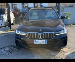 BMW 530 d 249cv Touring mhev 48V Msport auto xdriv - 11