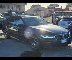 BMW 530 d 249cv Touring mhev 48V Msport auto xdriv - 12
