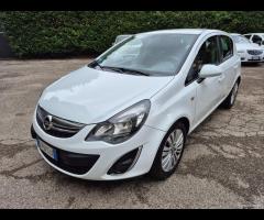 Opel Corsa 1.3 CDTI 95CV F.AP. 5 porte Sport - 1