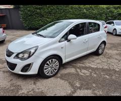 Opel Corsa 1.3 CDTI 95CV F.AP. 5 porte Sport - 4