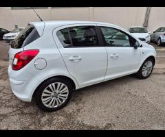Opel Corsa 1.3 CDTI 95CV F.AP. 5 porte Sport - 6