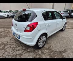 Opel Corsa 1.3 CDTI 95CV F.AP. 5 porte Sport - 7