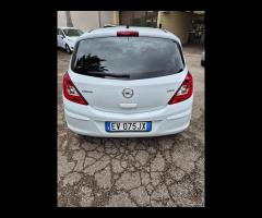Opel Corsa 1.3 CDTI 95CV F.AP. 5 porte Sport - 8