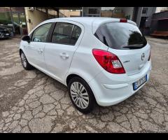 Opel Corsa 1.3 CDTI 95CV F.AP. 5 porte Sport - 9