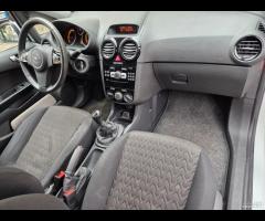 Opel Corsa 1.3 CDTI 95CV F.AP. 5 porte Sport - 21