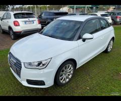 AUDI - A1 - 1.0 TFSI ultra Metal plus - NEOPATENTA