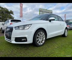 AUDI - A1 - 1.0 TFSI ultra Metal plus - NEOPATENTA