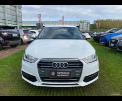 AUDI - A1 - 1.0 TFSI ultra Metal plus - NEOPATENTA