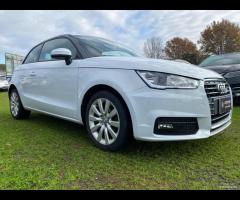 AUDI - A1 - 1.0 TFSI ultra Metal plus - NEOPATENTA