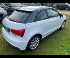 AUDI - A1 - 1.0 TFSI ultra Metal plus - NEOPATENTA - 6