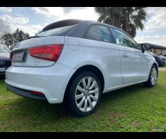 AUDI - A1 - 1.0 TFSI ultra Metal plus - NEOPATENTA - 7