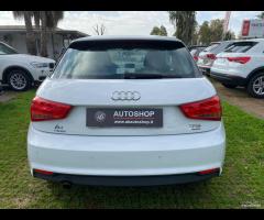 AUDI - A1 - 1.0 TFSI ultra Metal plus - NEOPATENTA - 8