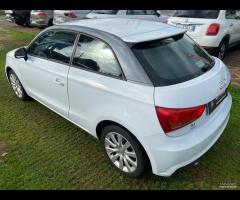 AUDI - A1 - 1.0 TFSI ultra Metal plus - NEOPATENTA - 9