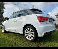 AUDI - A1 - 1.0 TFSI ultra Metal plus - NEOPATENTA - 10