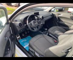 AUDI - A1 - 1.0 TFSI ultra Metal plus - NEOPATENTA - 11