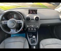 AUDI - A1 - 1.0 TFSI ultra Metal plus - NEOPATENTA - 13