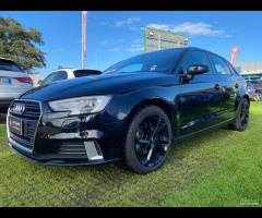AUDI - A3 - SPB 1.6 TDI S tronic Sport - NEOPATENT