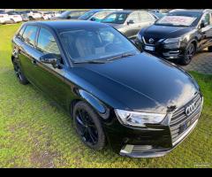 AUDI - A3 - SPB 1.6 TDI S tronic Sport - NEOPATENT