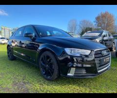 AUDI - A3 - SPB 1.6 TDI S tronic Sport - NEOPATENT