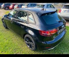 AUDI - A3 - SPB 1.6 TDI S tronic Sport - NEOPATENT - 6