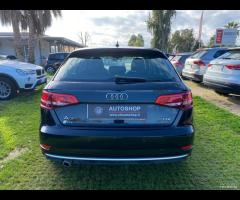 AUDI - A3 - SPB 1.6 TDI S tronic Sport - NEOPATENT - 8