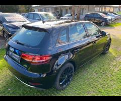 AUDI - A3 - SPB 1.6 TDI S tronic Sport - NEOPATENT - 9