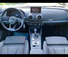 AUDI - A3 - SPB 1.6 TDI S tronic Sport - NEOPATENT - 13