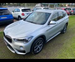 BMW - X1 xDrive18d xLine - FINANZIABILE - PERMUTE