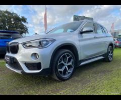 BMW - X1 xDrive18d xLine - FINANZIABILE - PERMUTE