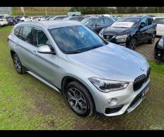 BMW - X1 xDrive18d xLine - FINANZIABILE - PERMUTE