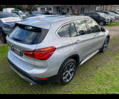 BMW - X1 xDrive18d xLine - FINANZIABILE - PERMUTE - 6