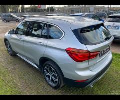 BMW - X1 xDrive18d xLine - FINANZIABILE - PERMUTE - 11